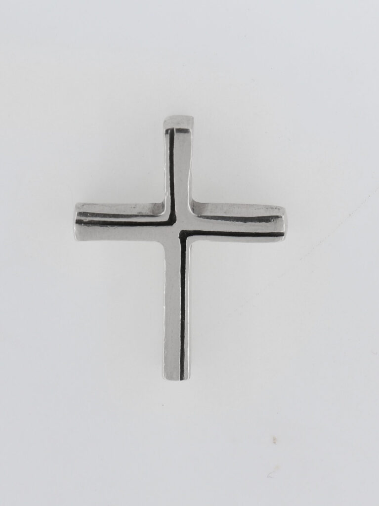 Σταυρός Ασημένιος