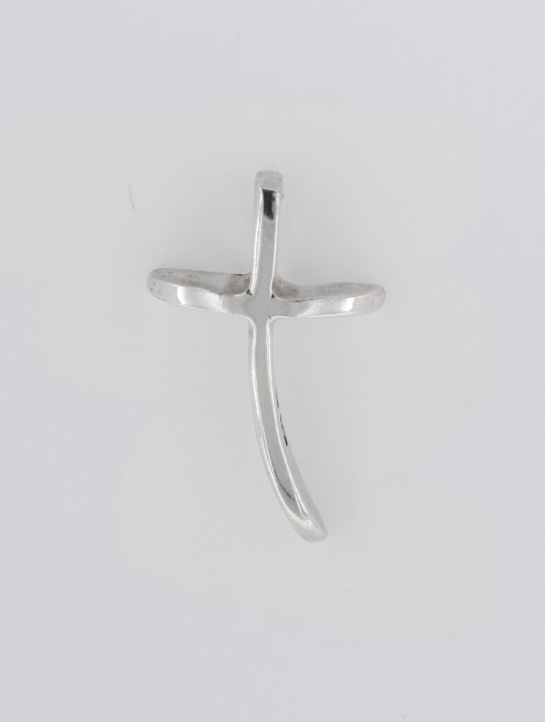 Σταυρός Ασημένιος