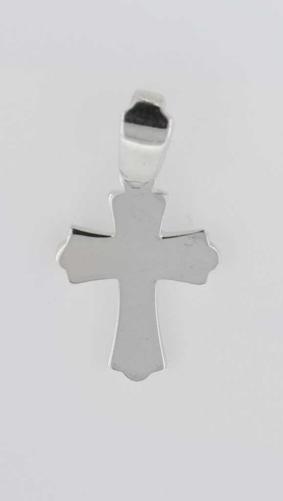 Σταυρός Ασημένιος