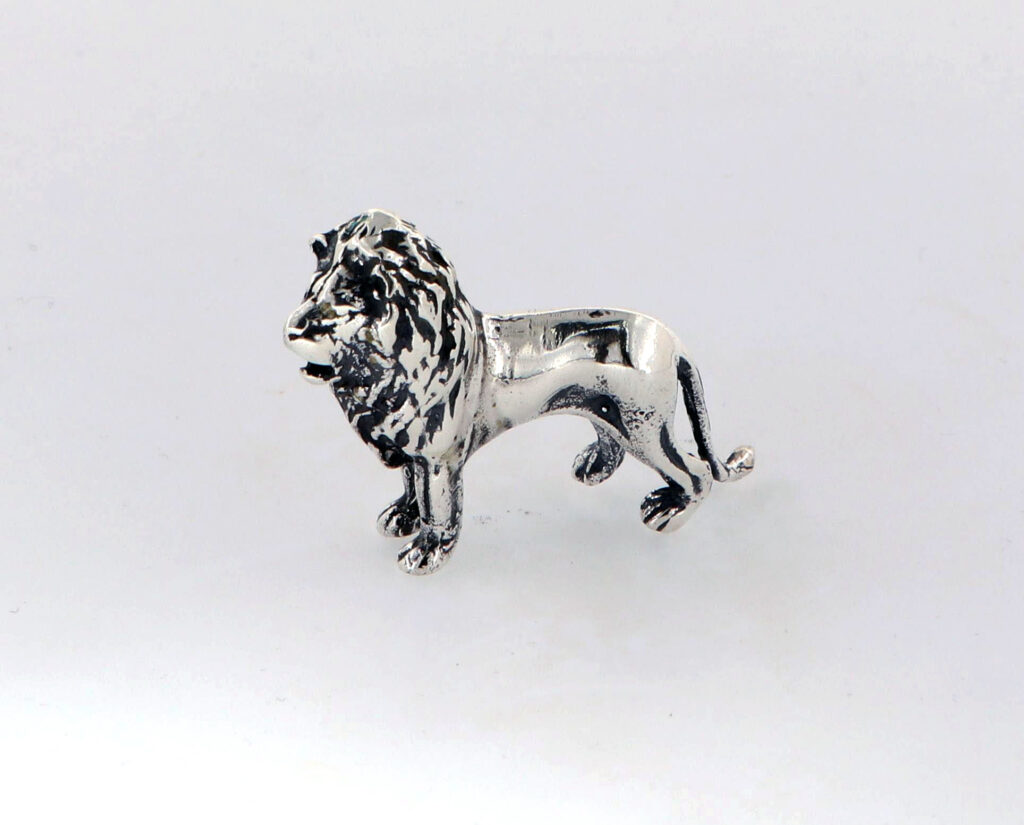 Λιοντάρι Μινιατούρα