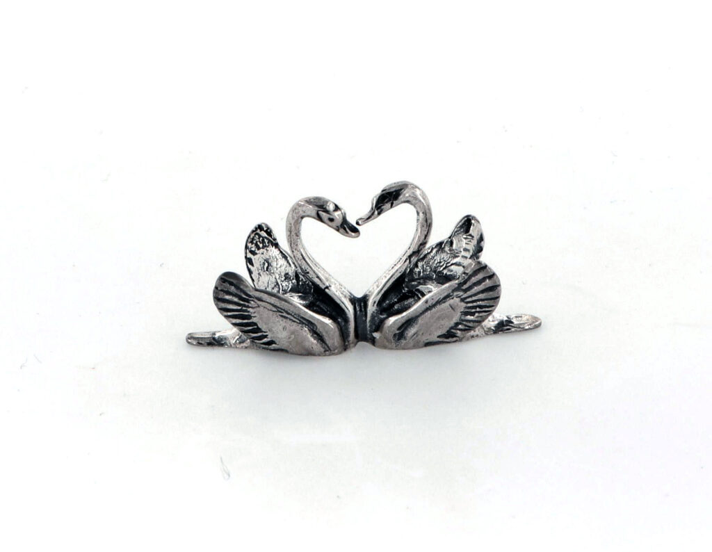 Κύκνοι Μινιατούρα