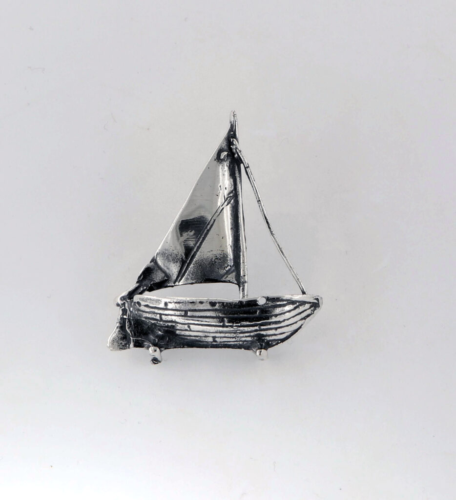 Ιστιοφόρο Μινιατούρα