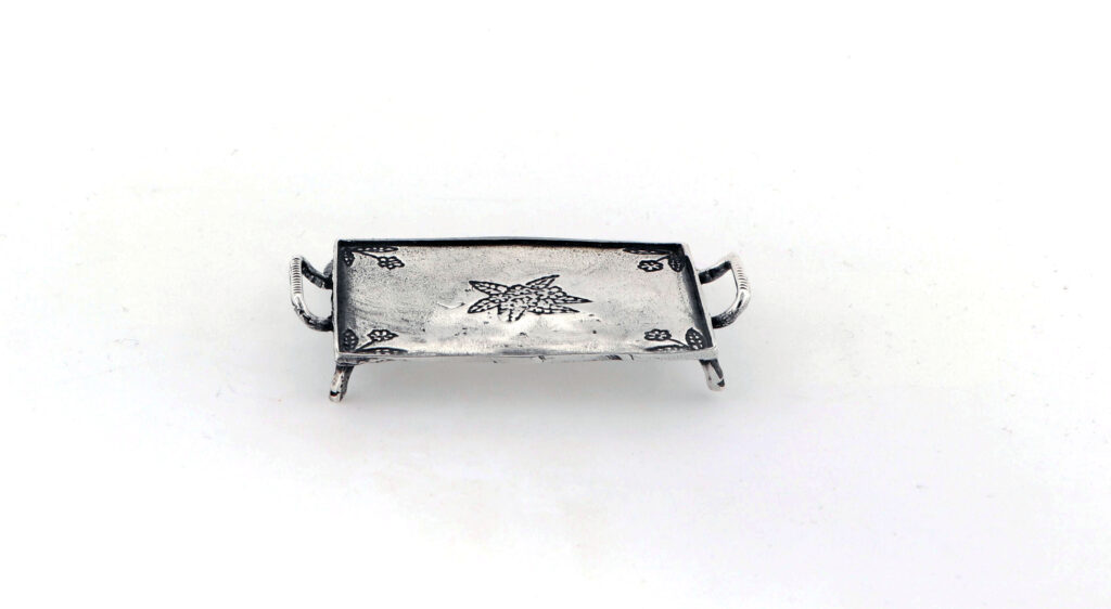 Δίσκος Μινιατούρα