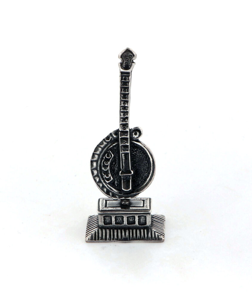 Μουσικό Όργανο Μινιατούρα