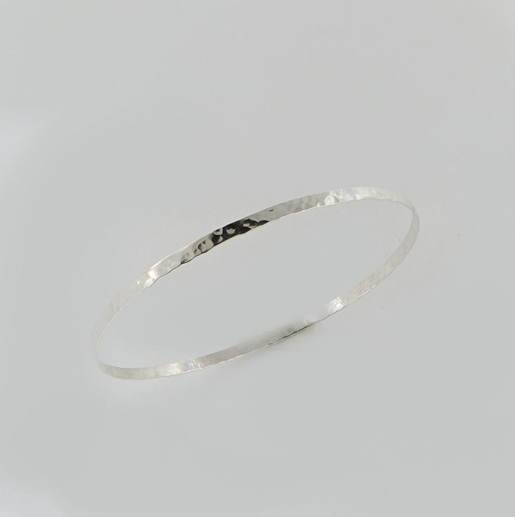 Βραχιόλι από ασήμι 925.