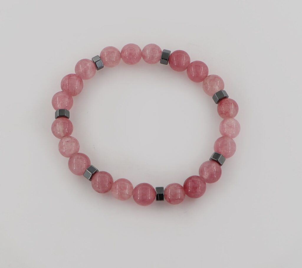 Βραχιόλι ελαστικό.