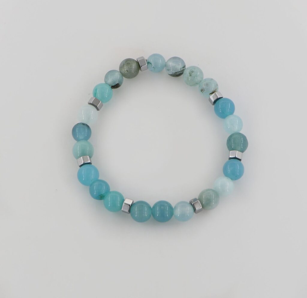 Βραχιόλι ελαστικό.