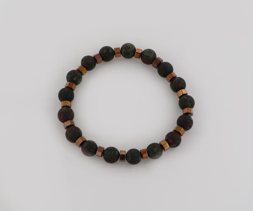 Βραχιόλι ελαστικό.