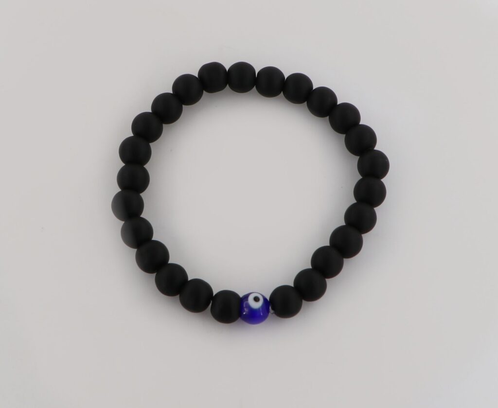 Βραχιόλι ελαστικό.