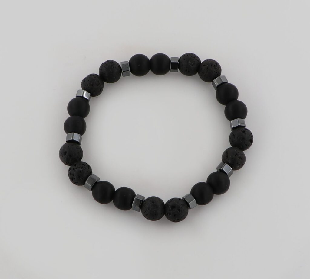 Βραχιόλι ελαστικό.