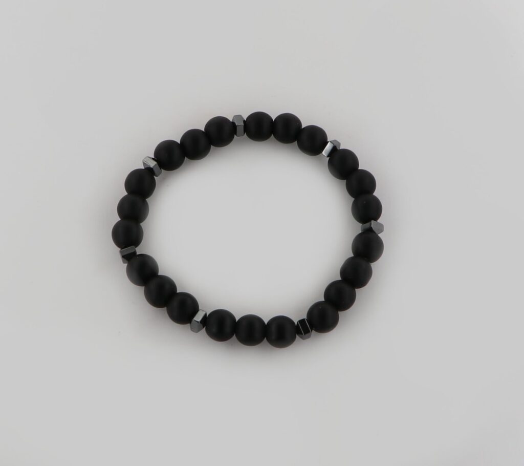 Βραχιόλι ελαστικό.