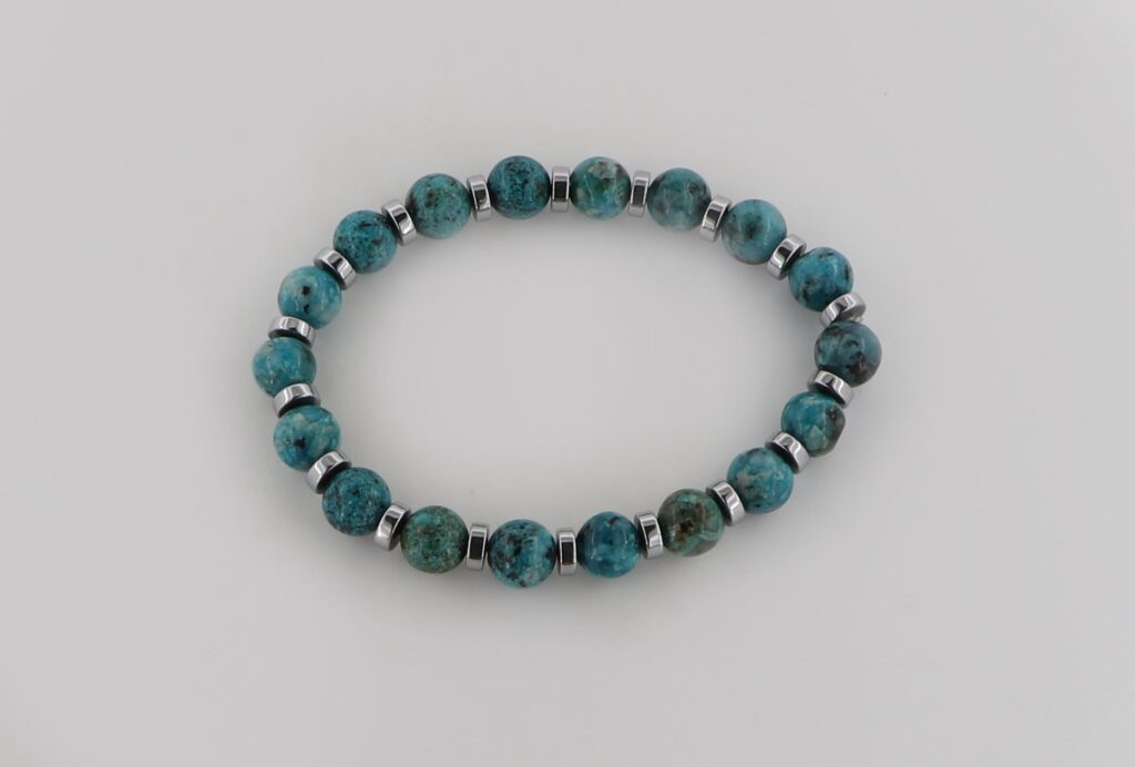 Βραχιόλι ελαστικό.