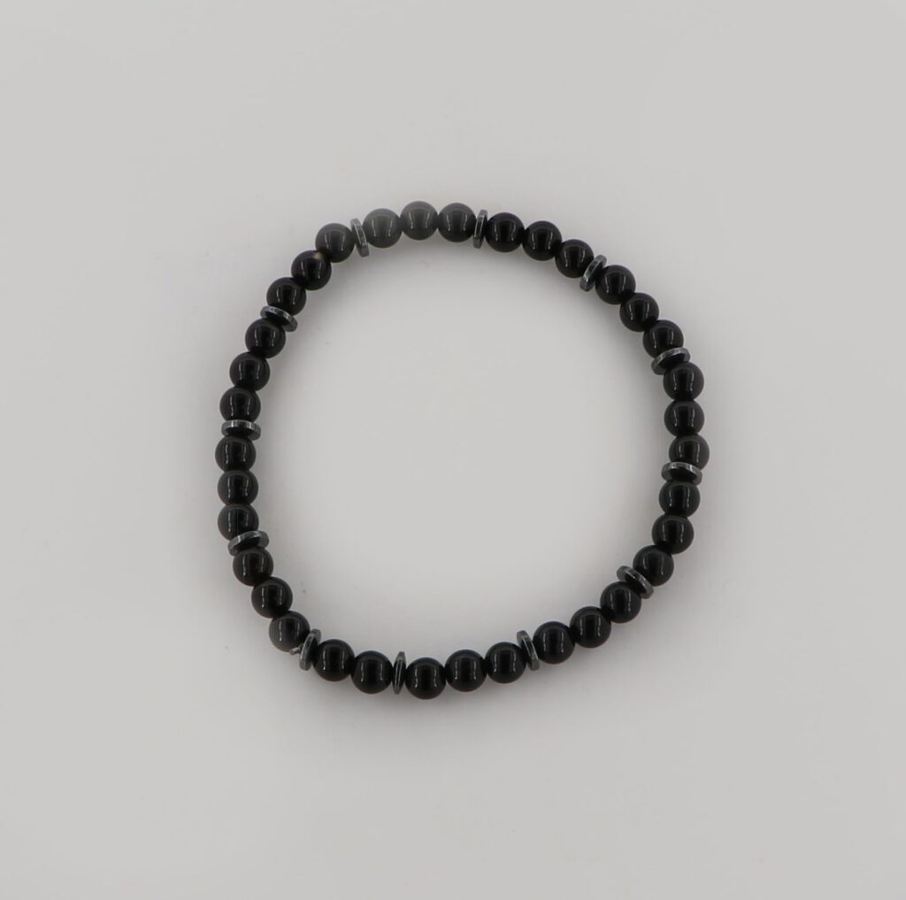 Βραχιόλι ελαστικό.