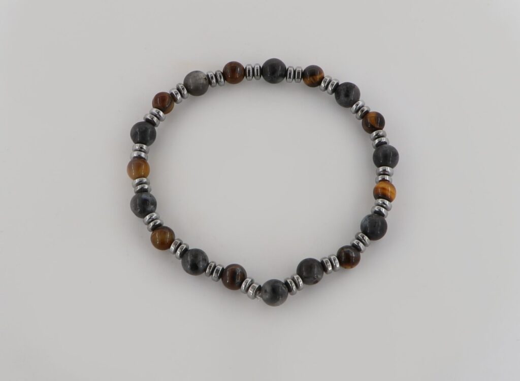 Βραχιόλι ελαστικό.