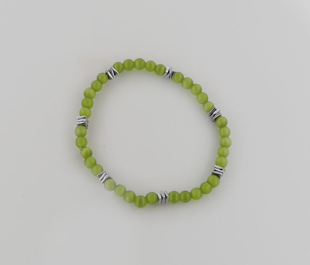 Βραχιόλι ελαστικό.