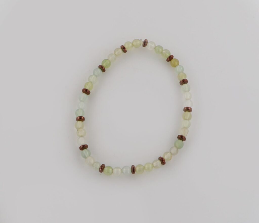 Βραχιόλι ελαστικό.