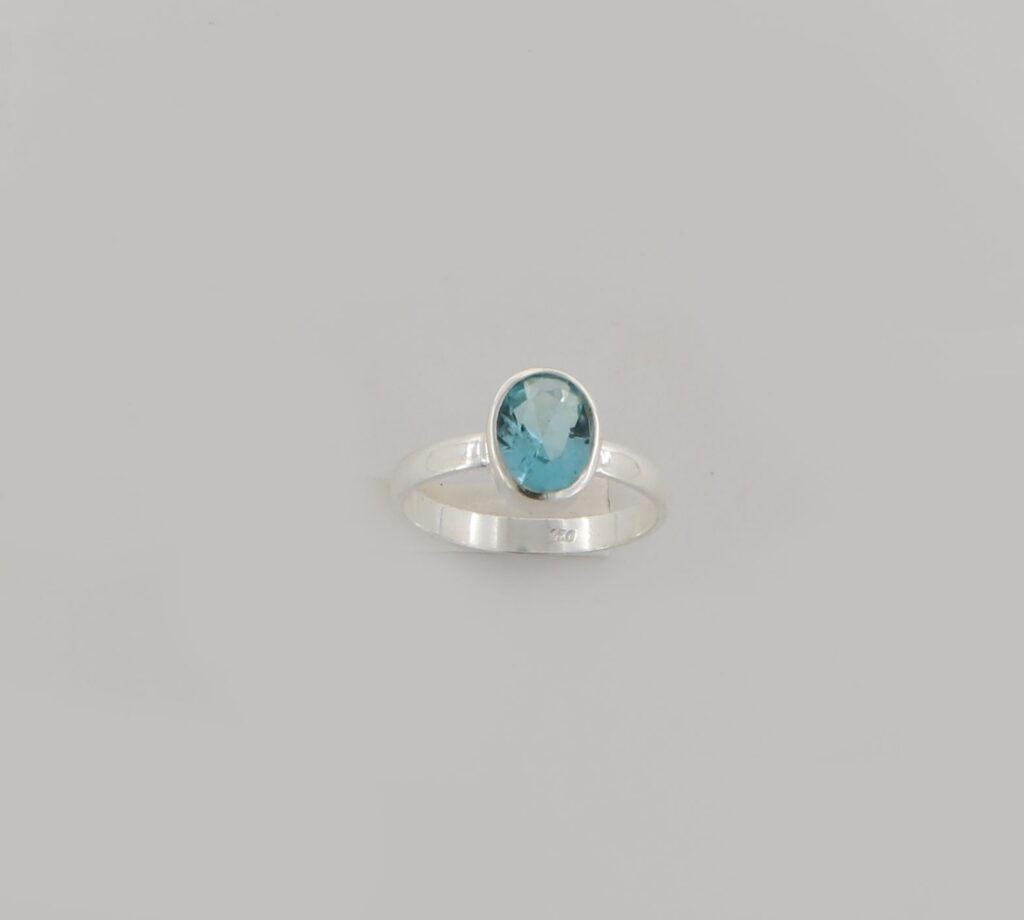 Δαχτυλίδια από ασήμι 925.