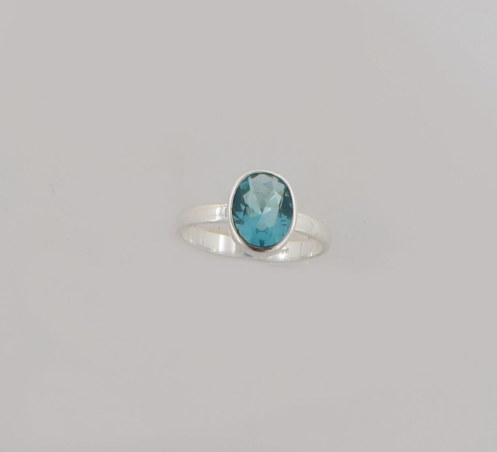 Δαχτυλίδια από ασήμι 925.