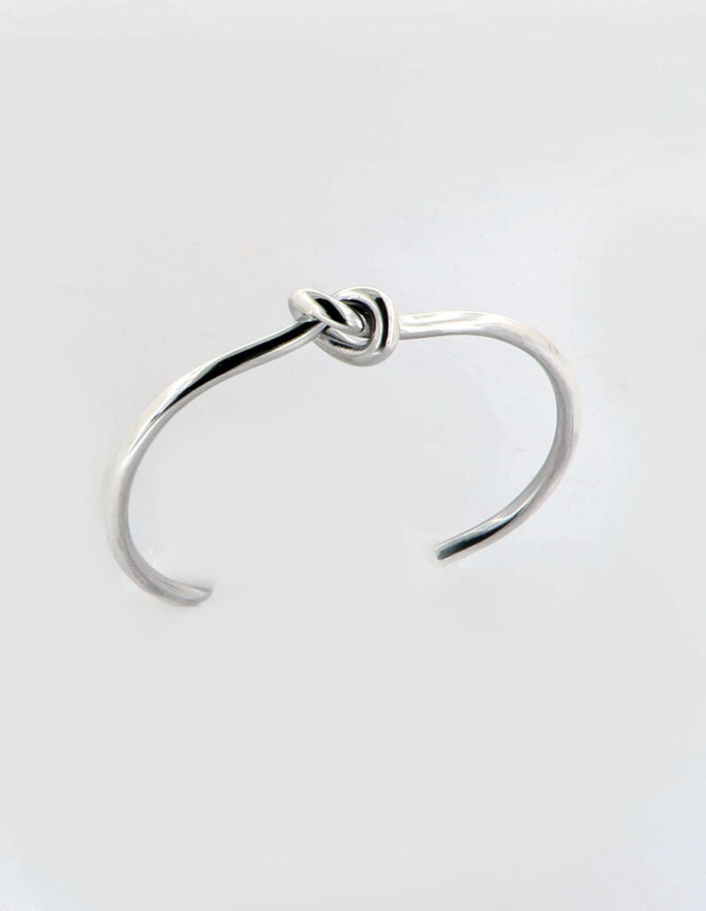 Βραχιόλι από ασήμι 925.