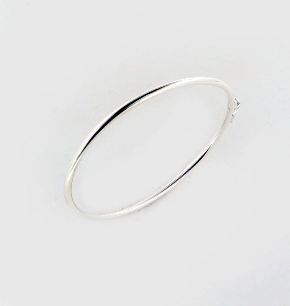 Βραχιόλι από ασήμι 925.