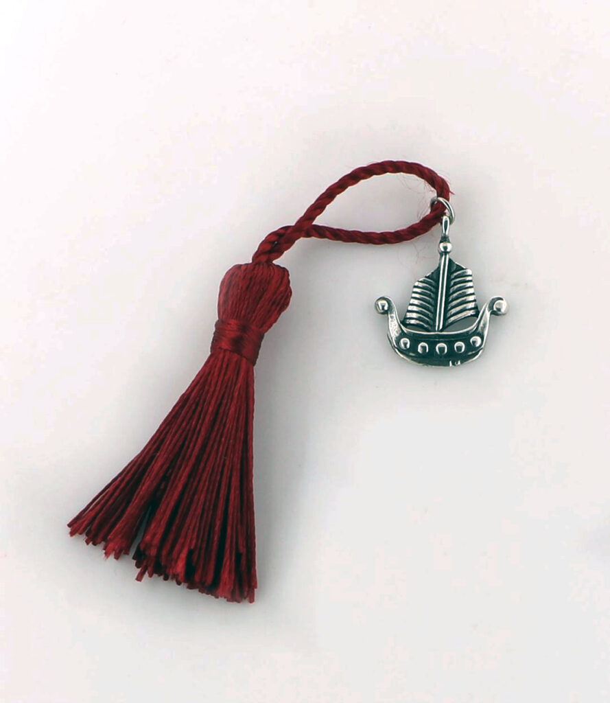 Χριστουγεννιάτικο Γούρι Καραβάκι