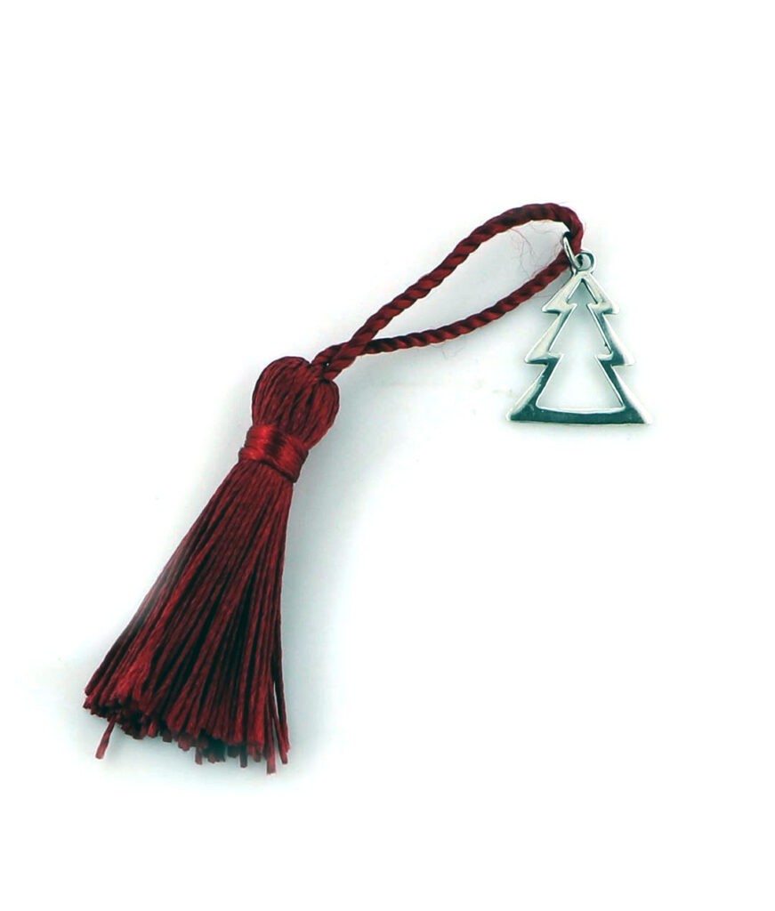 Χριστουγεννιάτικο Γούρι Δέντρο