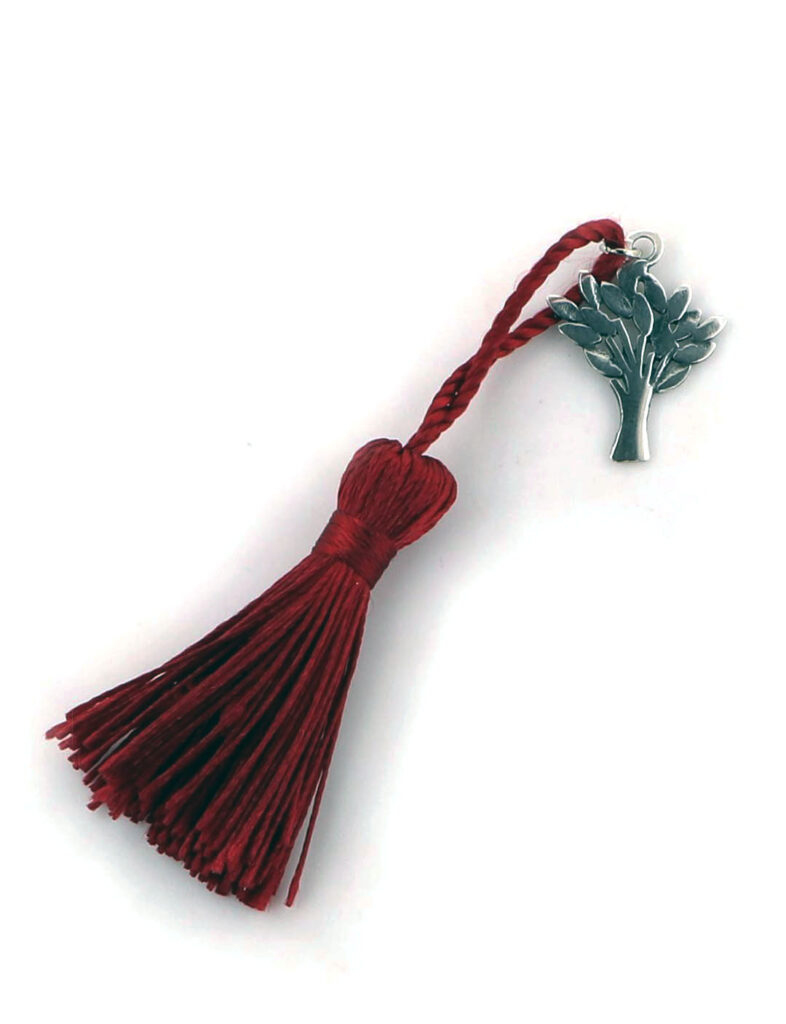 Χριστουγεννιάτικο Γούρι Δέντρο