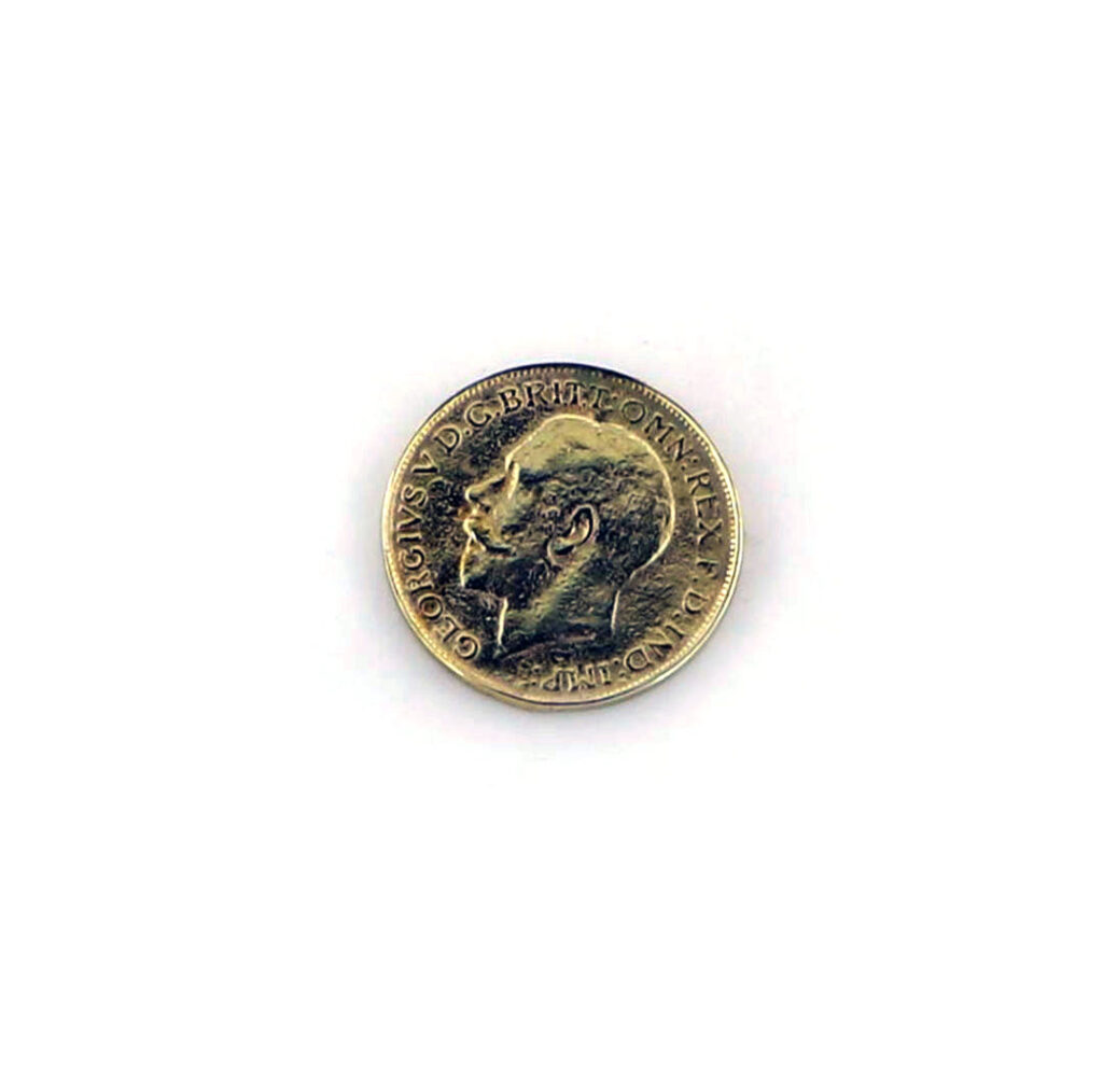 Χριστουγιεννιάτικη Λύρα Επίχρυση