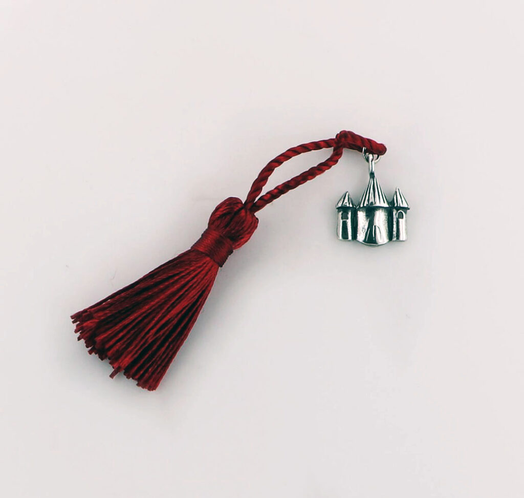 Χριστουγιεννιάτικο Γούρι Παλάτι