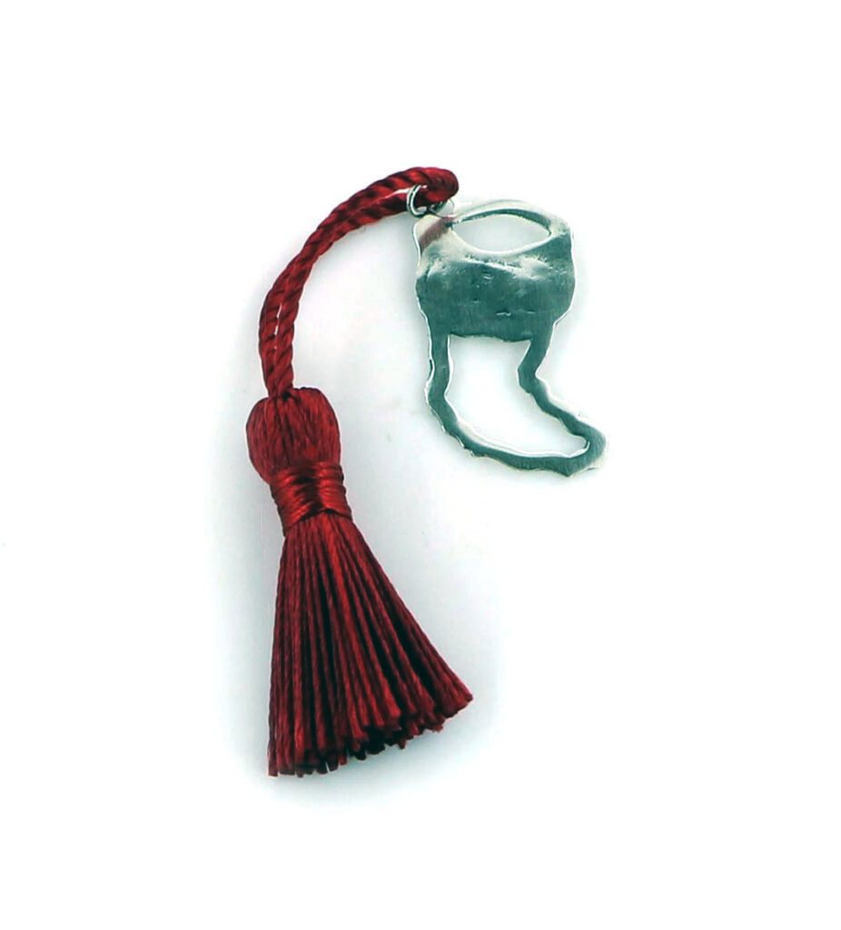 Χριστουγιεννιάτικο Γούρι Κάλτσα