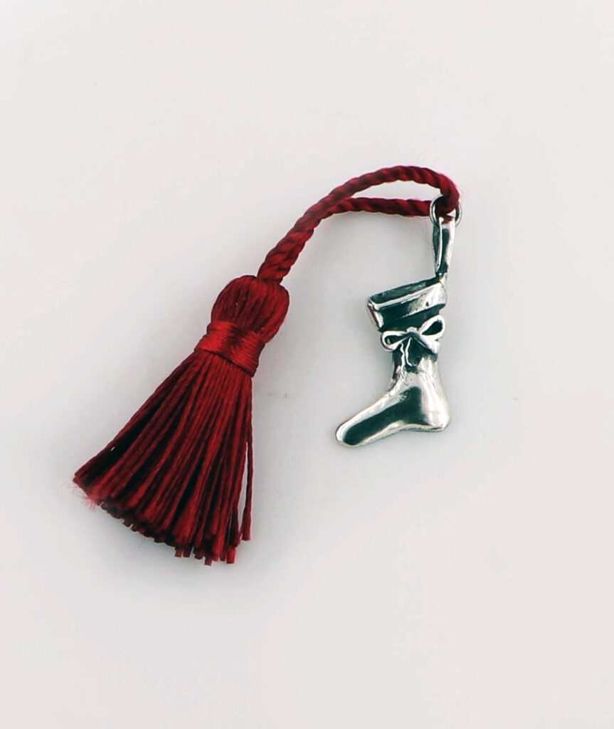 Χριστουγιεννιάτικο Μποτάκι