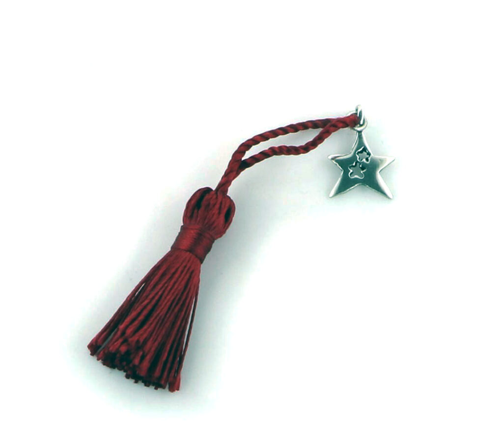 Χριστουγιεννιάτικο Γούρι Αστέρι